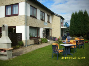 La Paloma 5, Dahme